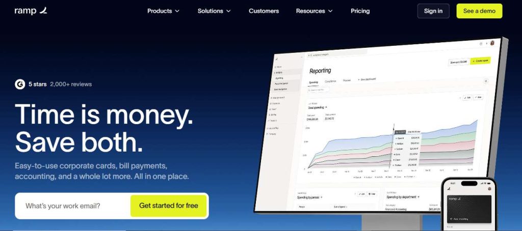 13 Best Expense Management Software For Small Business In 2026