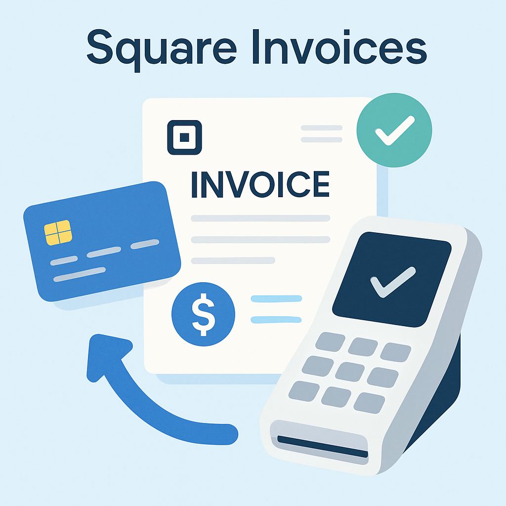 Square Invoices - Softwarecosmos.com