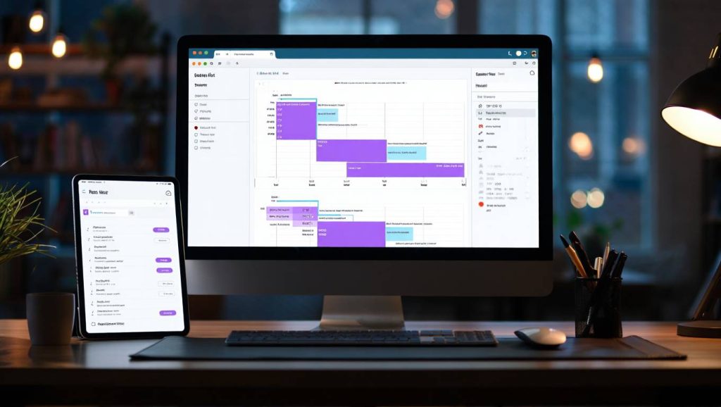 What is Work Management Software? Your Complete Guide to Getting Work Done Better 3 Types of Work Management Software - Softwarecosmos.com