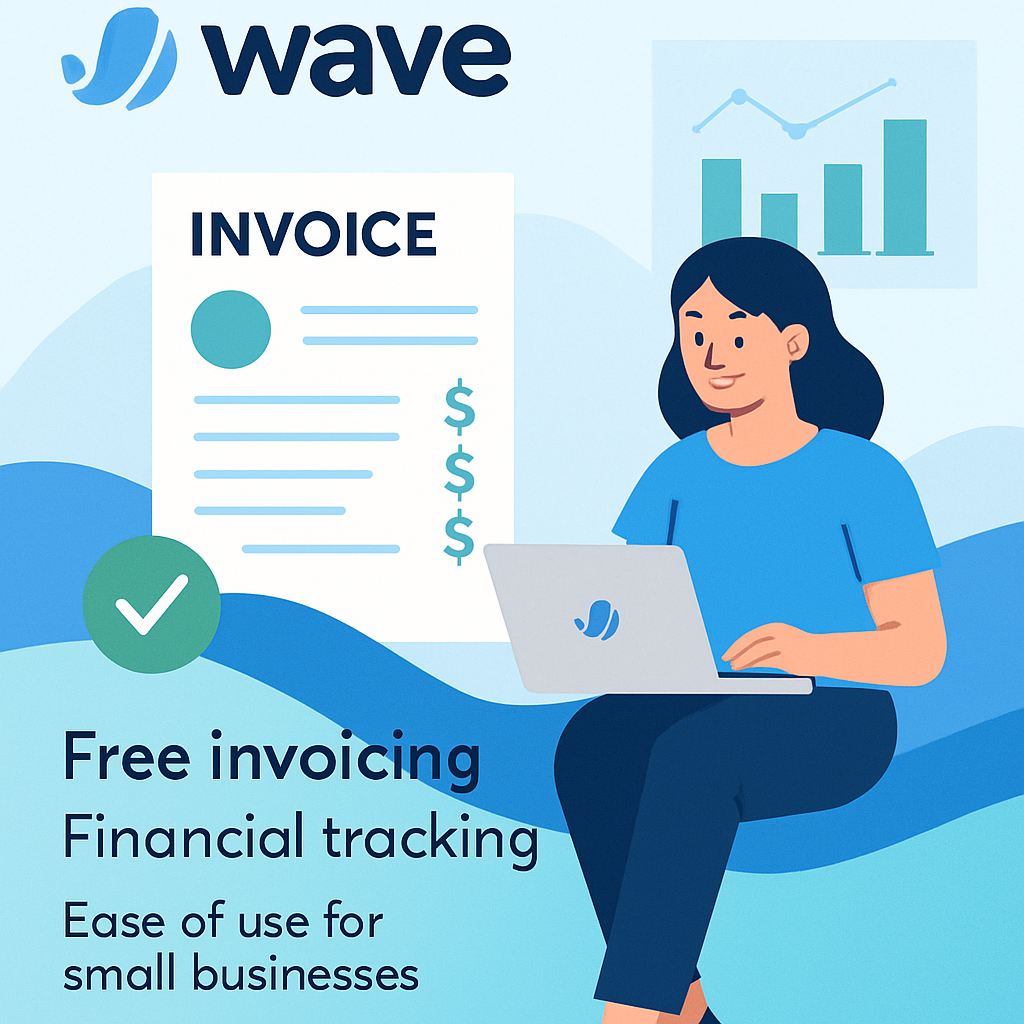 Wave Financial - Softwarecosmos.com