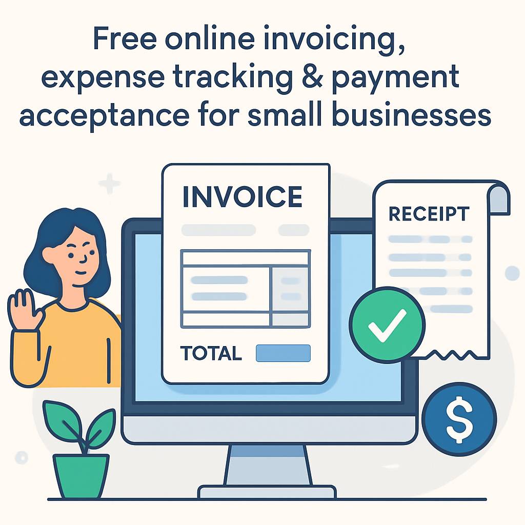 invoicely - Softwarecosmos.com