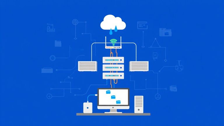 Understanding Data Storage Types: A Complete Guide to Storage Systems and Solutions