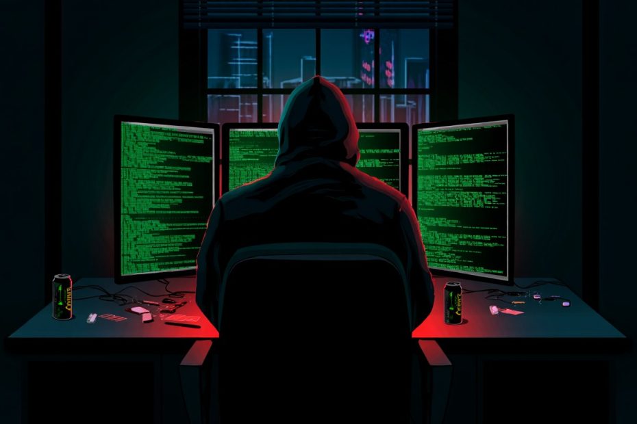 DDoS Attack - Softwarecosmos.com