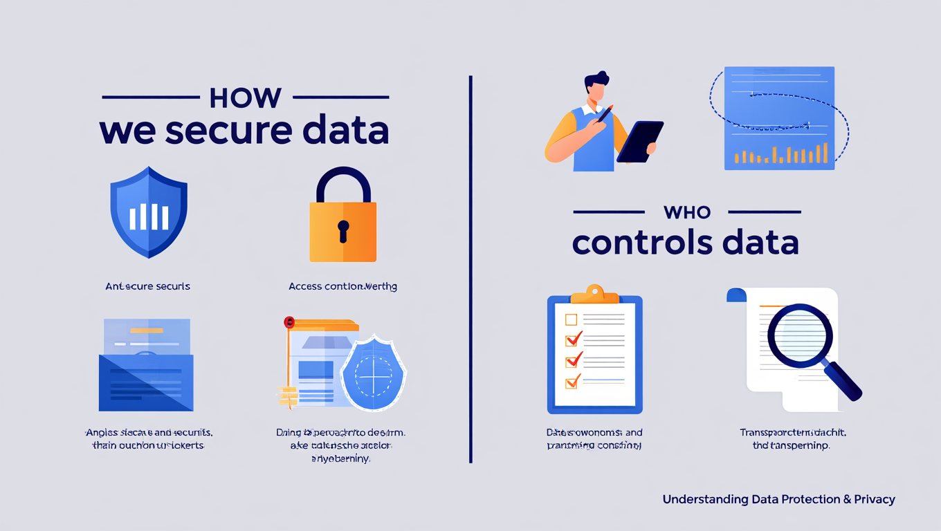 What is Data Protection and Privacy? Key Difference & Principles 2 Difference Between Data Protection and Data Privacy
