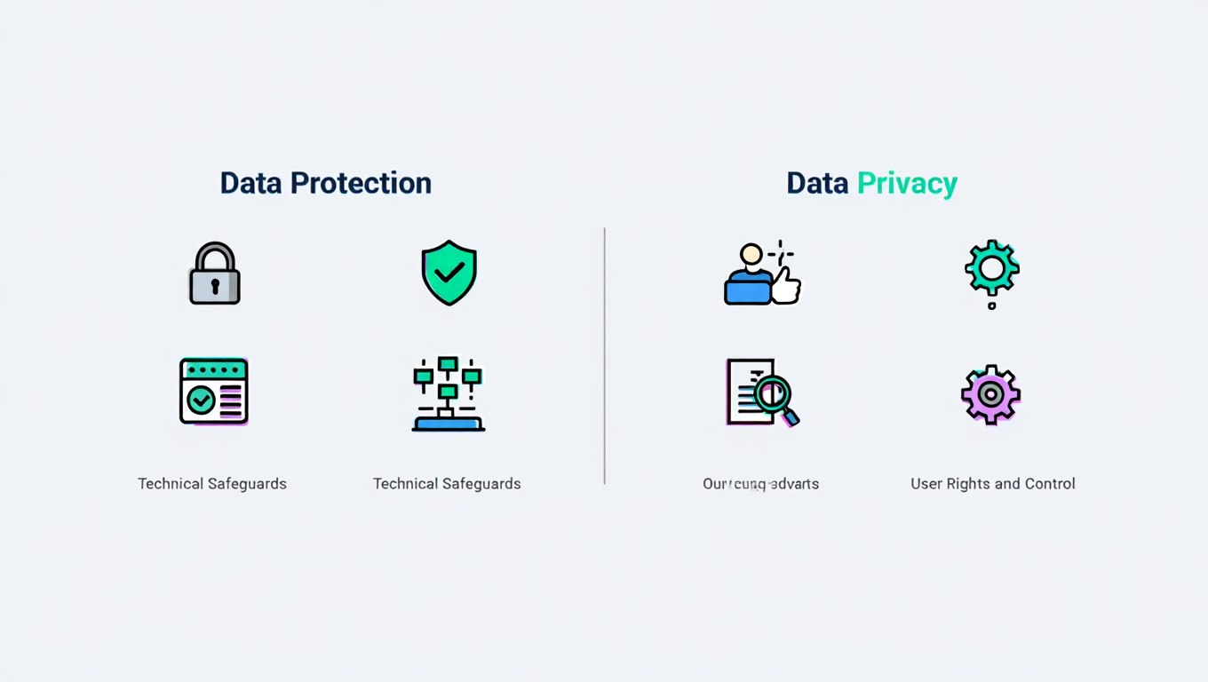 What is Data Protection and Privacy? Key Difference & Principles 4 How Can Organizations Ensure Data Protection and Privacy