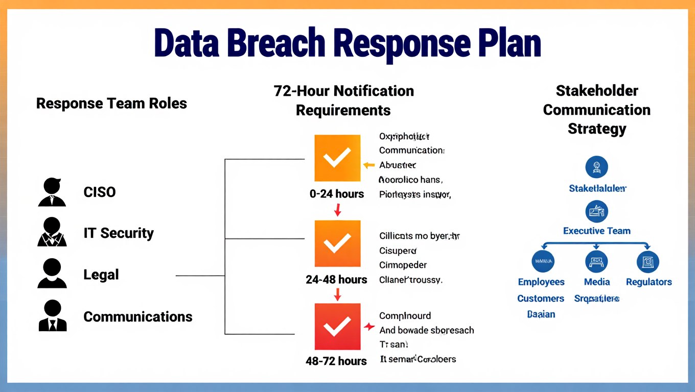 What is Data Protection and Privacy? Key Difference & Principles 6 What Are Data Breaches and How Should They Be Managed - Softwarecosmos.com