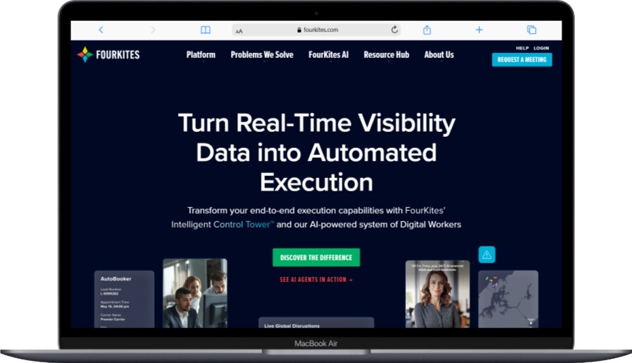 Best Cargo Tracking Software