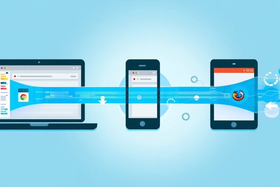 How to Set Up Browser Sync in Chrome - Softwarecosmos.com