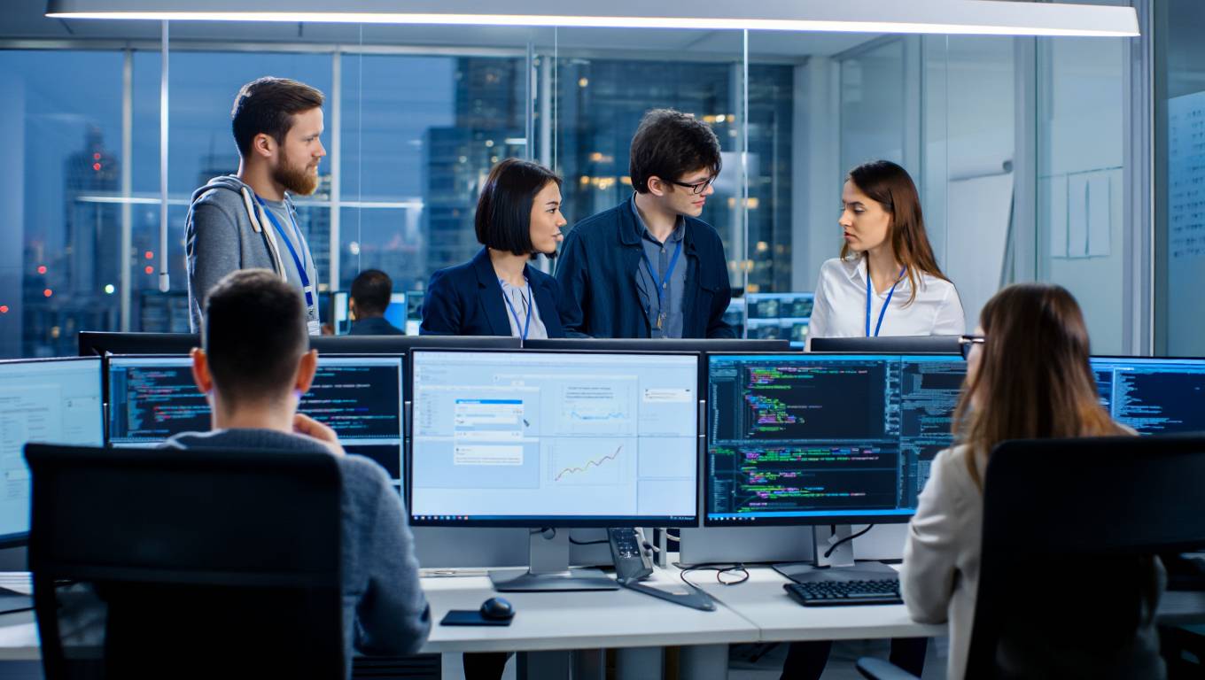 Incident Management for E-commerce Websites: Reducing Downtime and Keeping Your Business Running 3 Incident Management for Ecommerce Websites