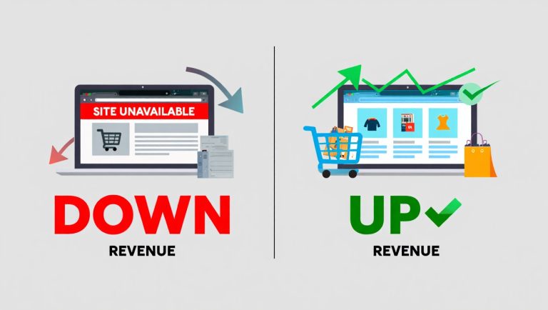 Incident Management for E-commerce Websites: Reducing Downtime and Keeping Your Business Running