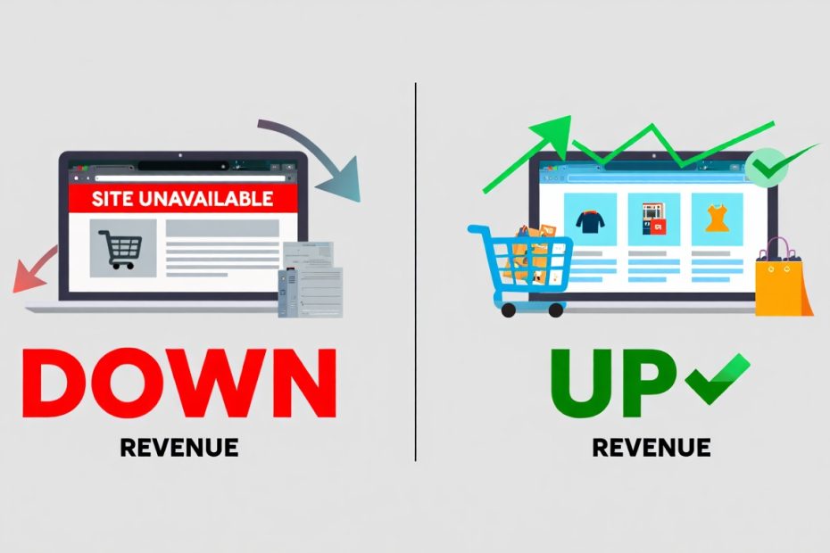 Incident Management for Ecommerce Websites Reducing Downtime and Keeping Your Business Running - Softwarecosmos.com
