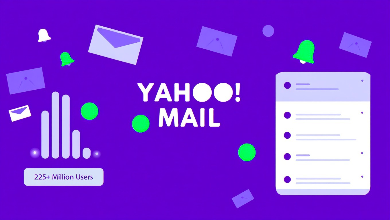 Is Yahoo Mail Still Active in 2025? The Complete Truth About Yahoo Mail's Status 40 Is Yahoo Mail Still Working - Softwarecosmos.com