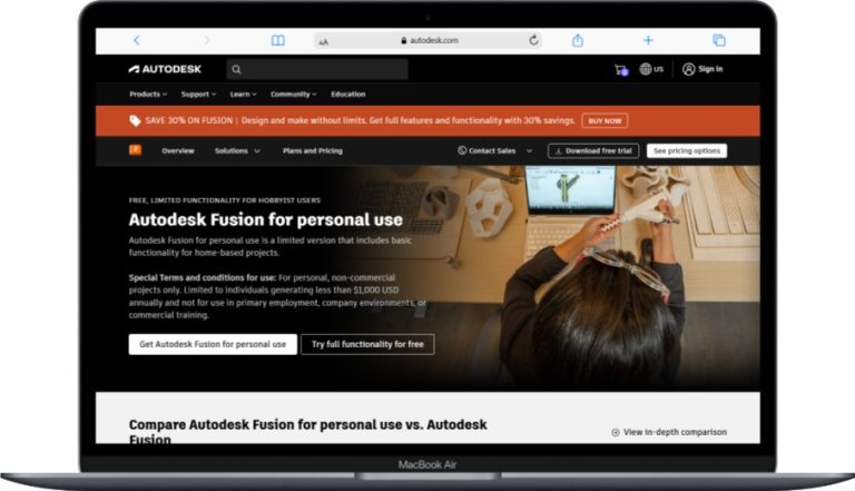 8 Best Free 3D Modeling Software In 2025: Complete Guide For Beginners ...