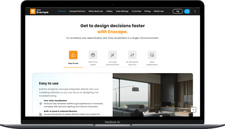 10 Best 3D Rendering Software In 2025