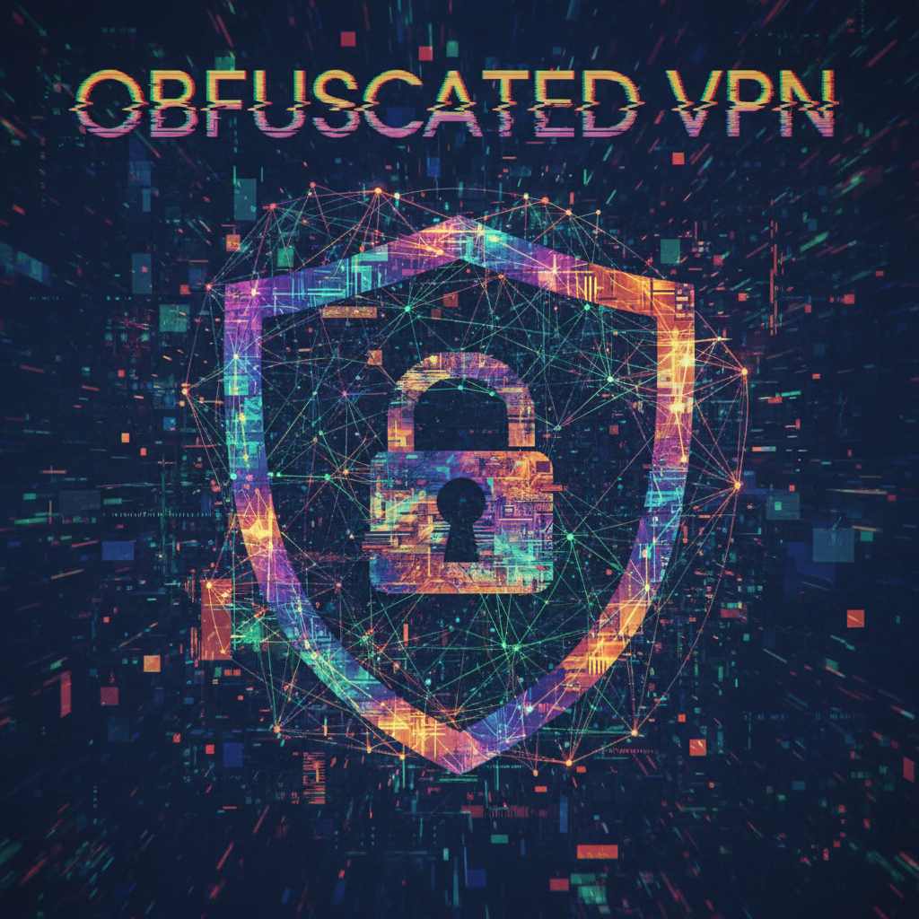 How Does VPN Obfuscation Work - Softwarecosmos.com