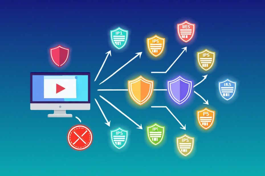 How to Use Proxies to Prevent IP Bans During Web Scraping