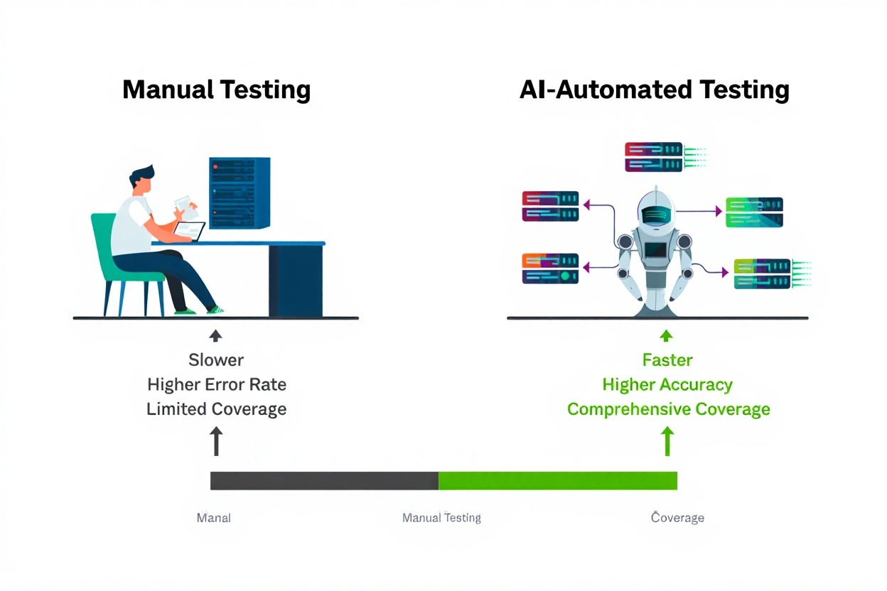 Is AI the Future of Penetration Testing