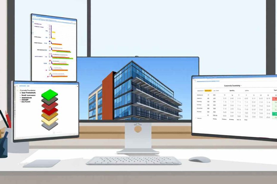 How Do You Compare Procore vs Buildertrend for Material Management
