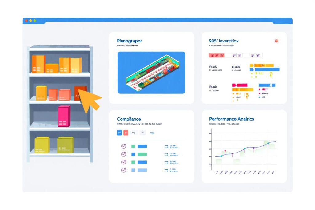 Best Merchandising Planogram Software: Your Guide To Better Store Layouts
