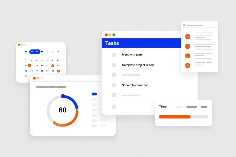 Productivity Software