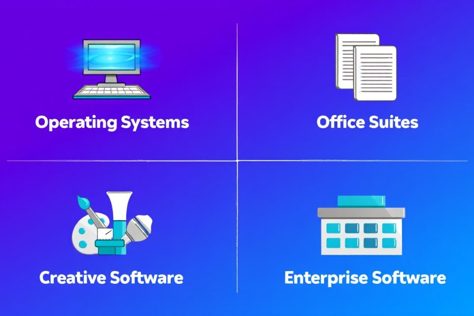 Proprietary Software Advantages and Disadvantages Is It the Right Choice for Your Business - Softwarecosmos.com
