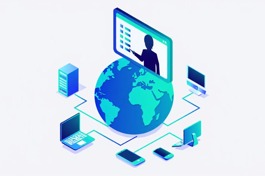 The Benefits of Using Remote Monitoring and Management RMM for Your Business - Softwarecosmos.com