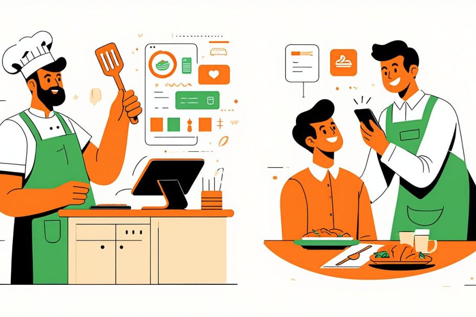 Best Software for Small Restaurant Management - Softwarecosmos.com