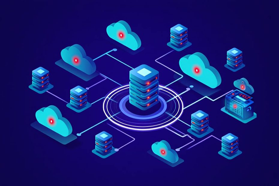 Cloud Vulnerability Scanning - Softwarecosmos.com