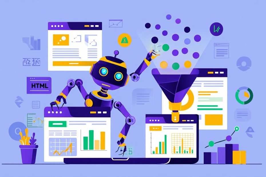 What Is Data Scraping