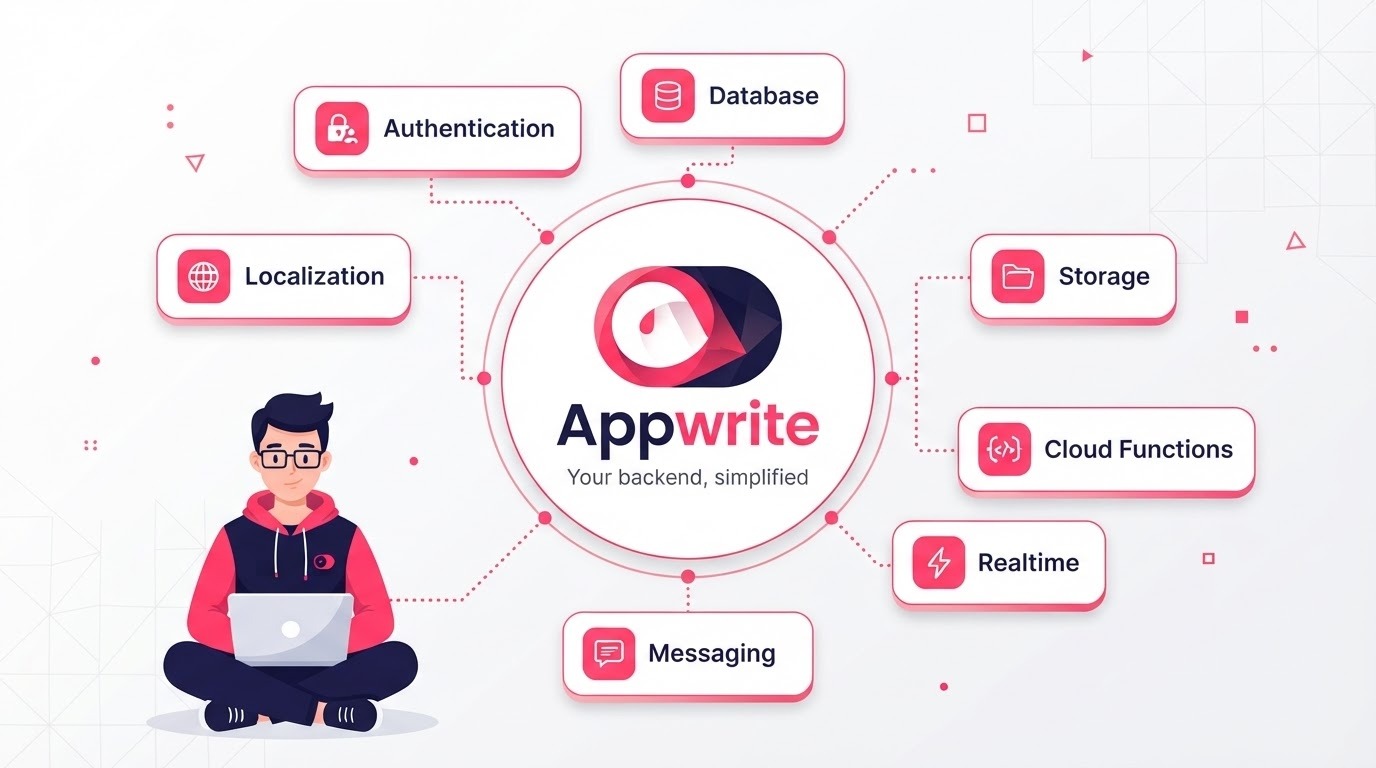 Appwrite - Softwarecosmos.com