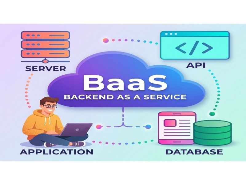 Best Backend as a Service Providers in 2026 for Your Business 1 - Softwarecosmos.com