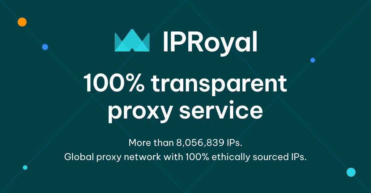 What Are Residential Proxies? Definition, Use Cases, and Best Providers in 2026 (Tested with Real Data) 4 Best Residential Proxy Providers in 2026