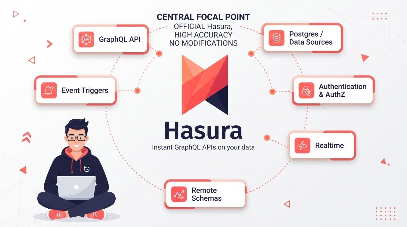 Hasura - Softwarecosmos.com