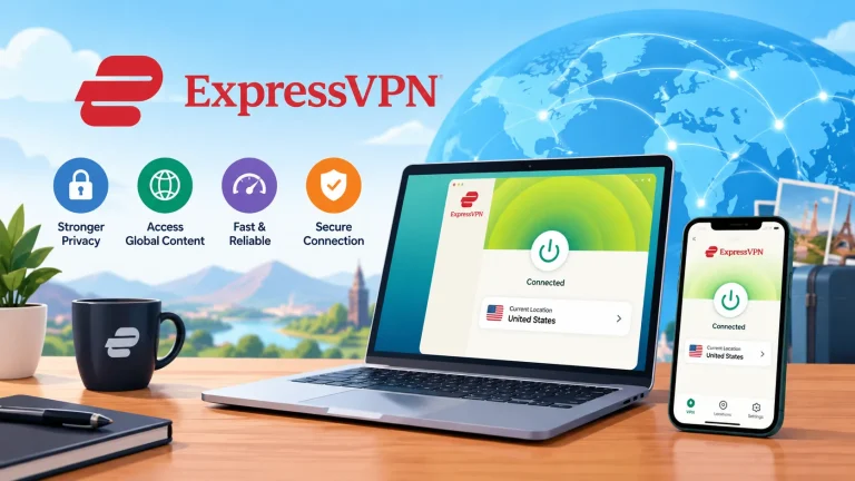 Is ExpressVPN Safe? My 14-Month Test of Its Security, Speed, and Privacy