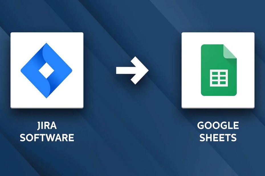 Jira Software Cloud Google Sheets Integration: How to Sync Jira Data, Build Reports, and Automate Work 1 Jira Software Cloud Google Sheets Integration 1 - Softwarecosmos.com