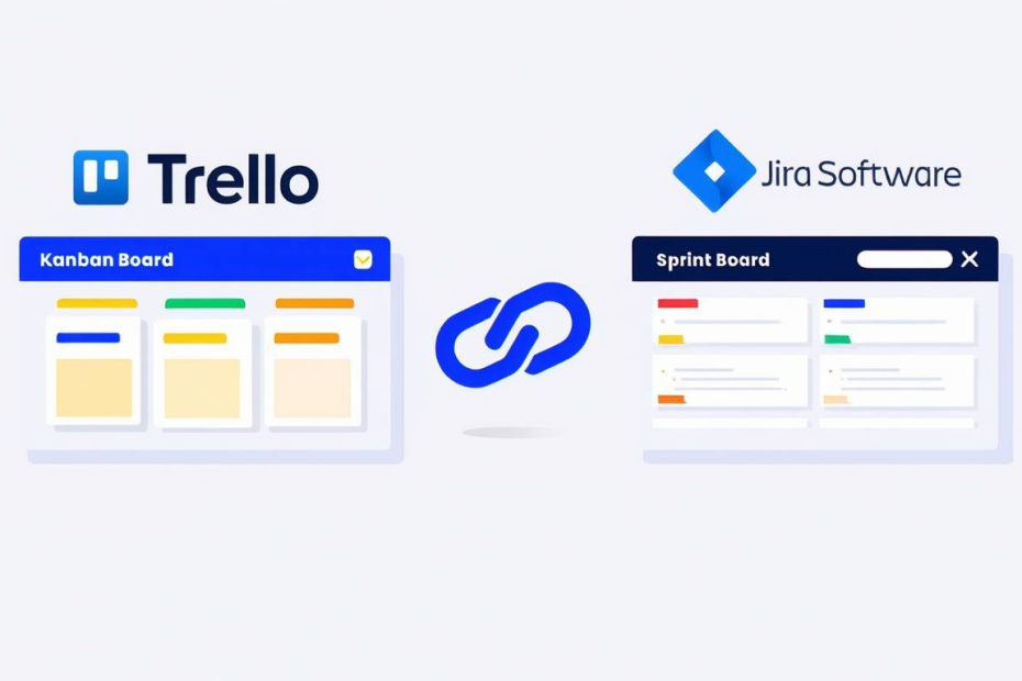Trello Jira Software Cloud Integration: The Complete Guide to Connecting Your Project Management Tools 1 Trello Jira Software Cloud Integration The Complete Guide to Connecting Your Project Management Tools - Softwarecosmos.com