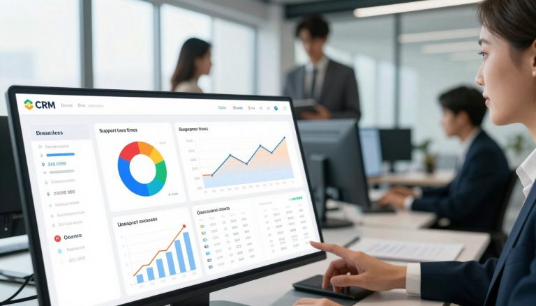 Why Cloud CRM Has Quietly Become the Backbone of Modern Customer Support