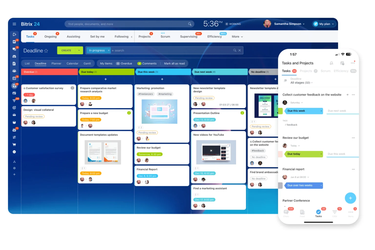- Softwarecosmos.com
