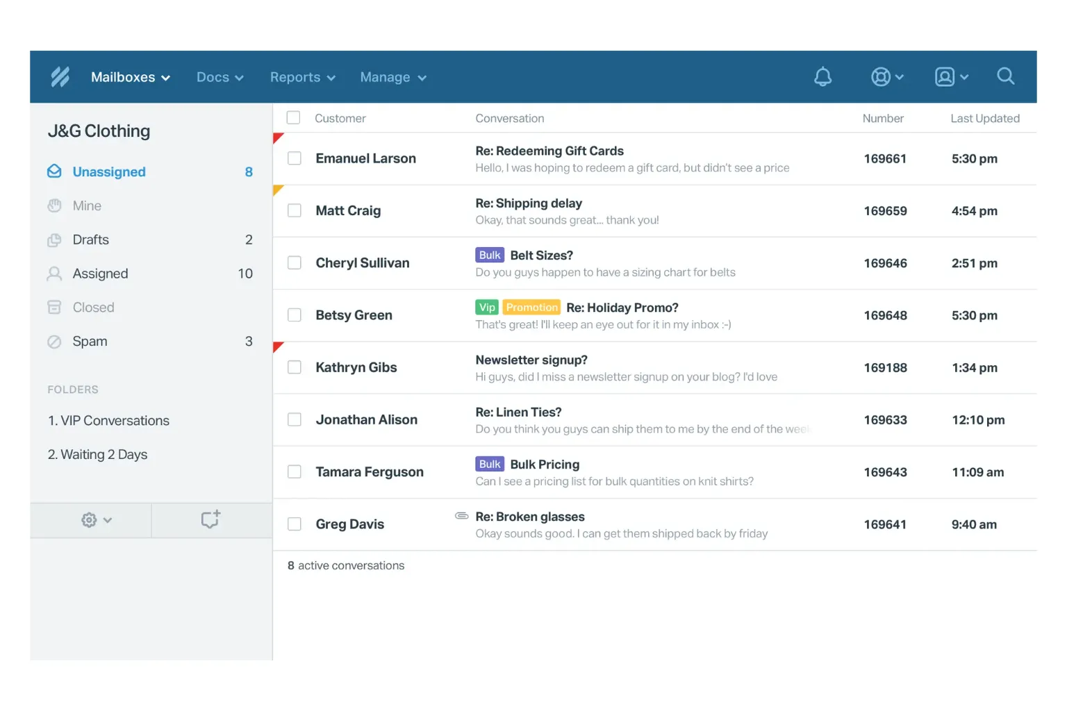 10 Best Help Desk Software for Small Business in 2026 4 Help Scout — Best for Service-Led Teams That Value Human Support