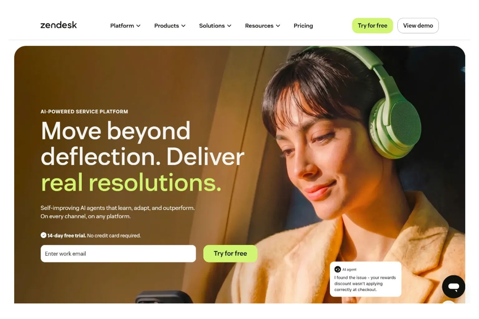 10 Best Help Desk Software for Small Business in 2026 7 Zendesk — Best for Scaling Support Operations - Softwarecosmos.com