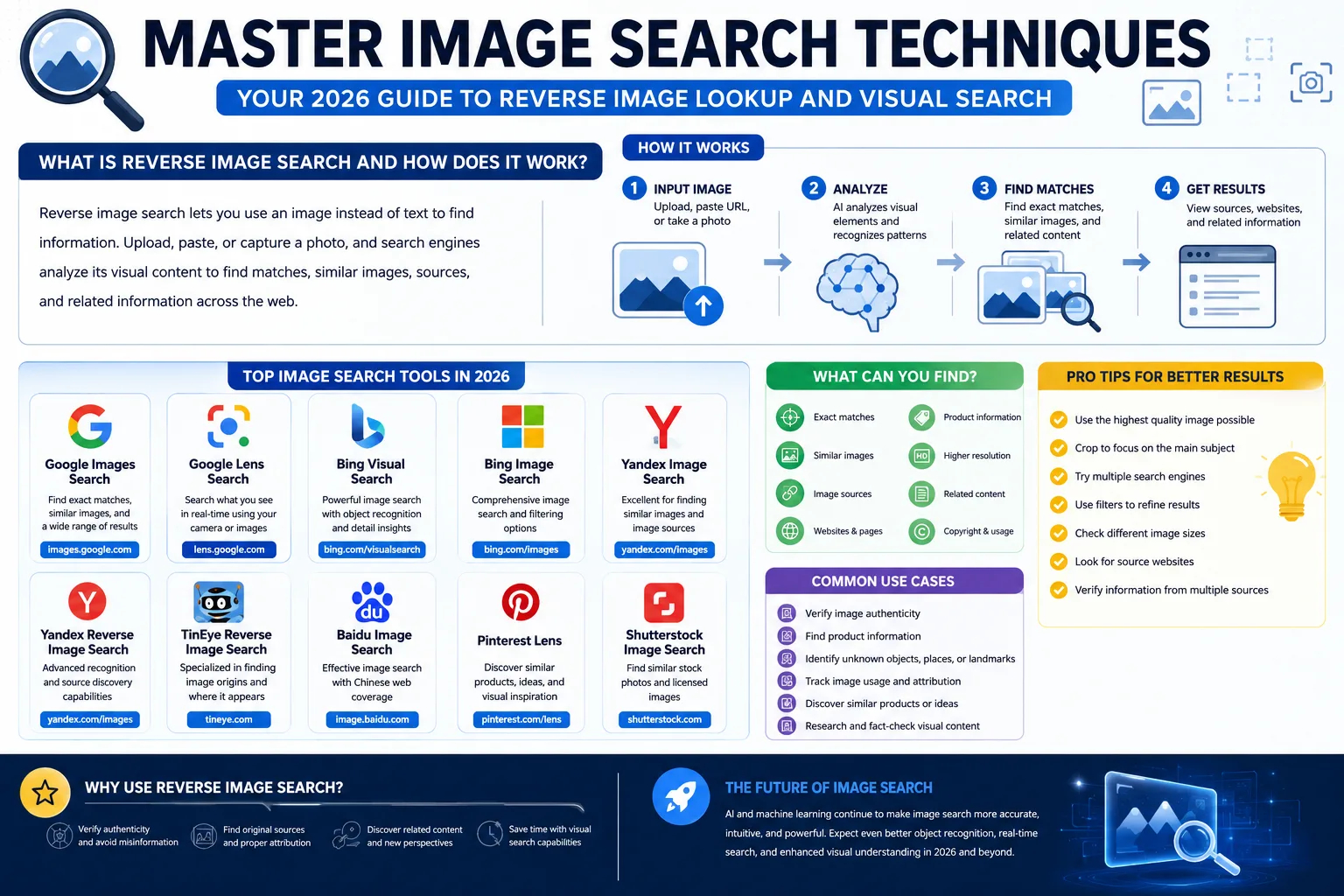 Advanced Image Search Tips for Better Results - Softwarecosmos.com