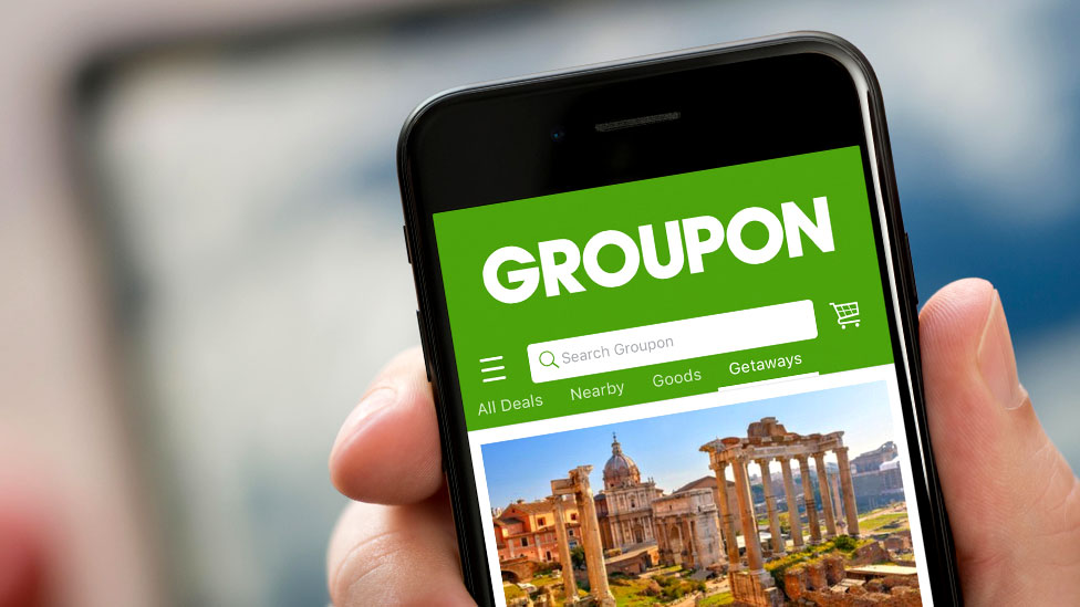 Categories Where Groupon Actually Delivers Value - Softwarecosmos.com