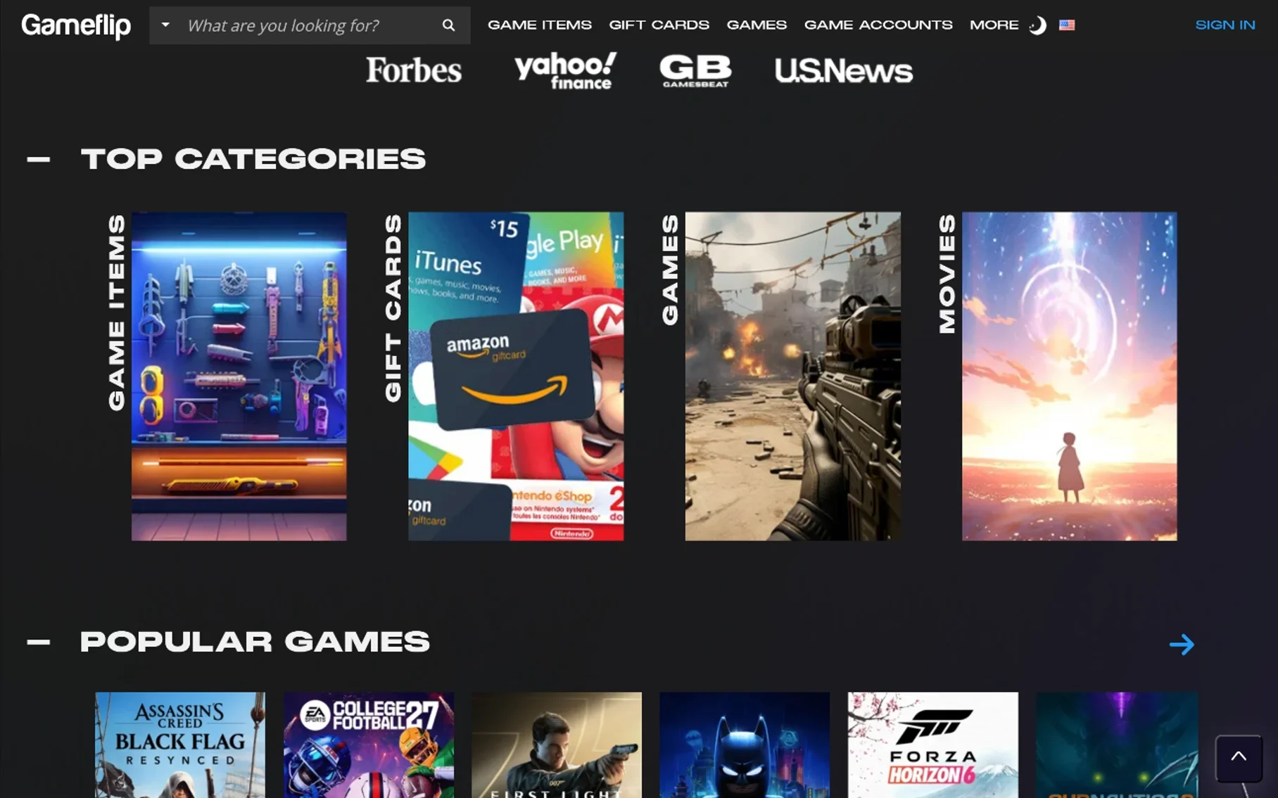 How Does the Gameflip Guarantee Protect Gift Card Buyers - Softwarecosmos.com