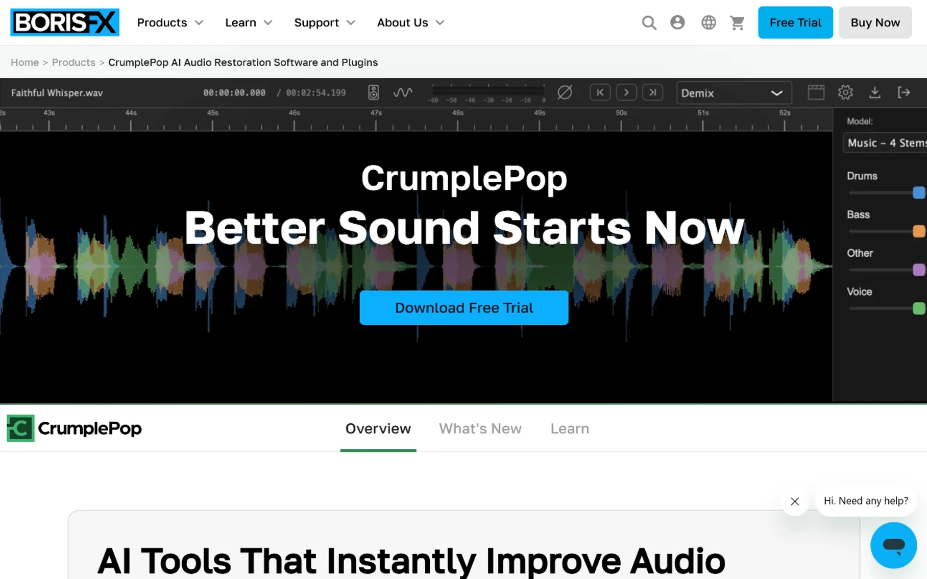 10 Best AI Tools to Remove Background Noise From Recordings (2026) 8 Macbook Air - Softwarecosmos.com