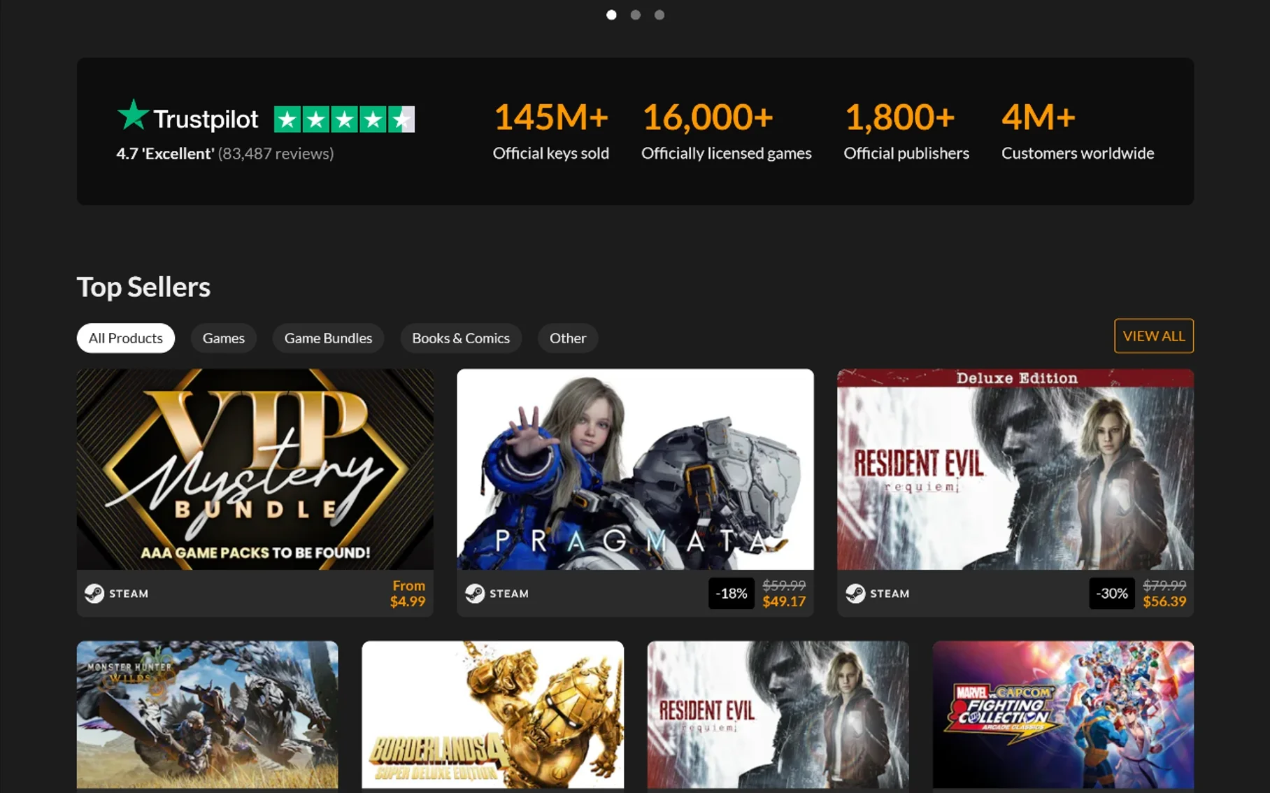 How Does Fanatical Actually Work