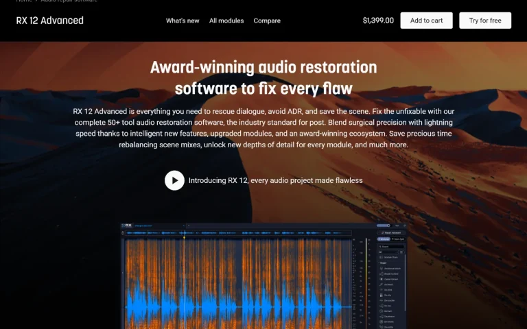 10 Best AI Tools to Remove Background Noise From Recordings (2026)