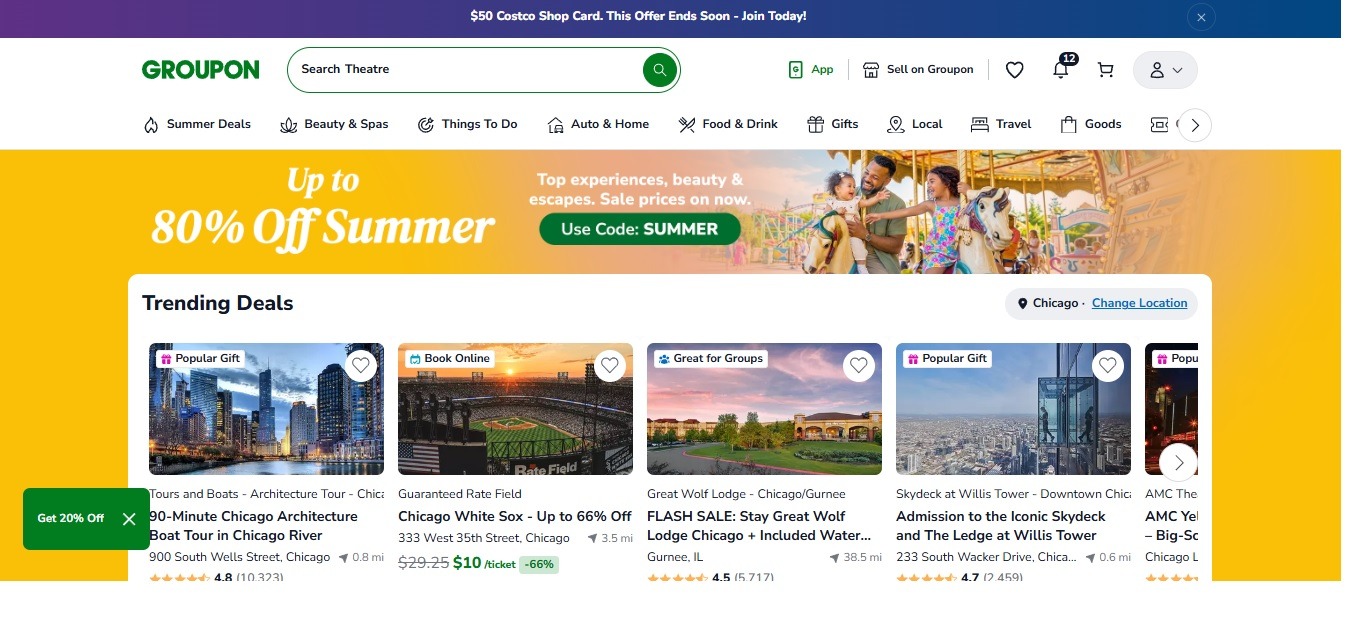 What Is Groupon and Is It a Real Company