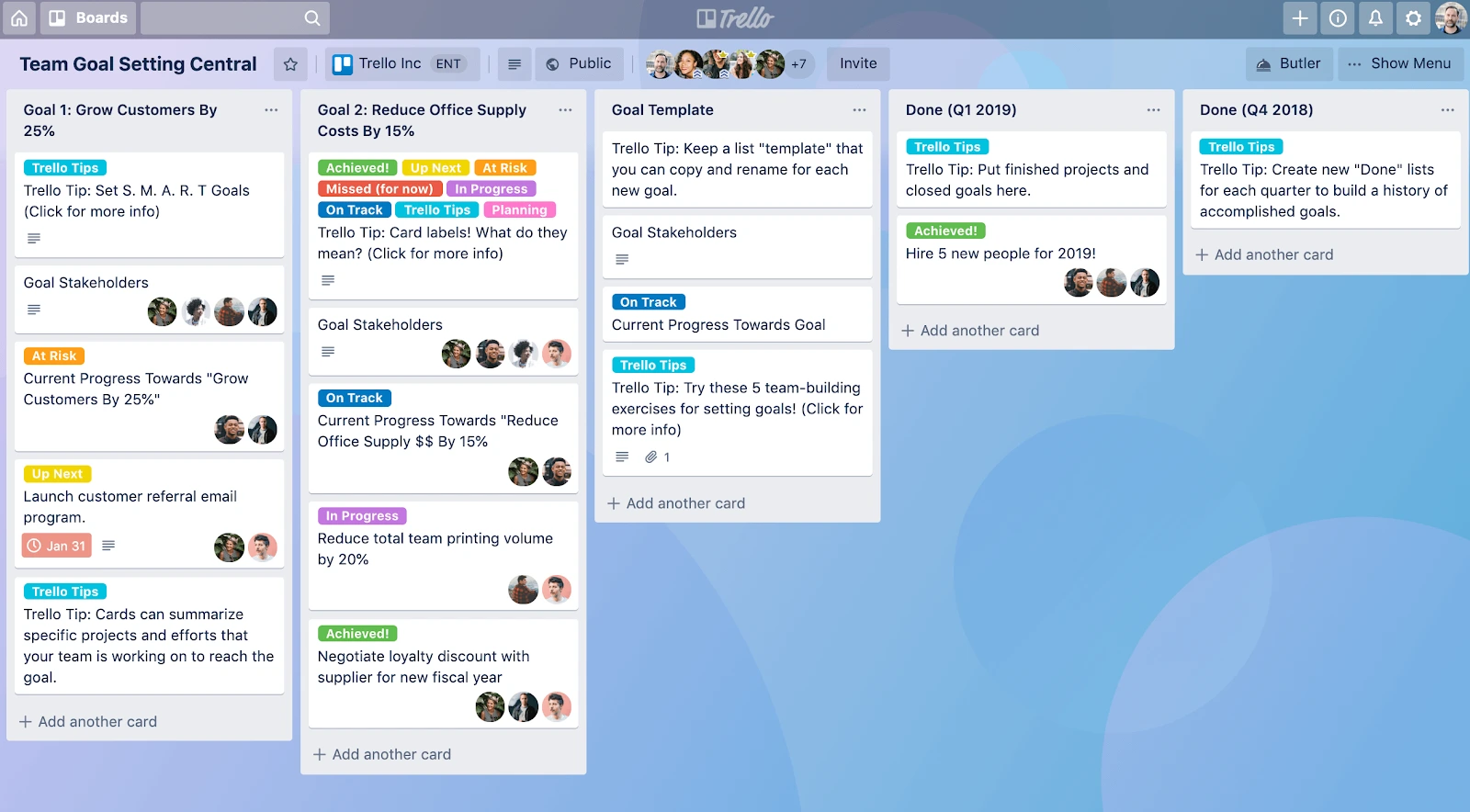 Trello vs monday.com vs ClickUp: Which Project Management Tool Fits Your Team in 2026? 3 Why Does Trello Work Best for Simple Visual Workflows - Softwarecosmos.com