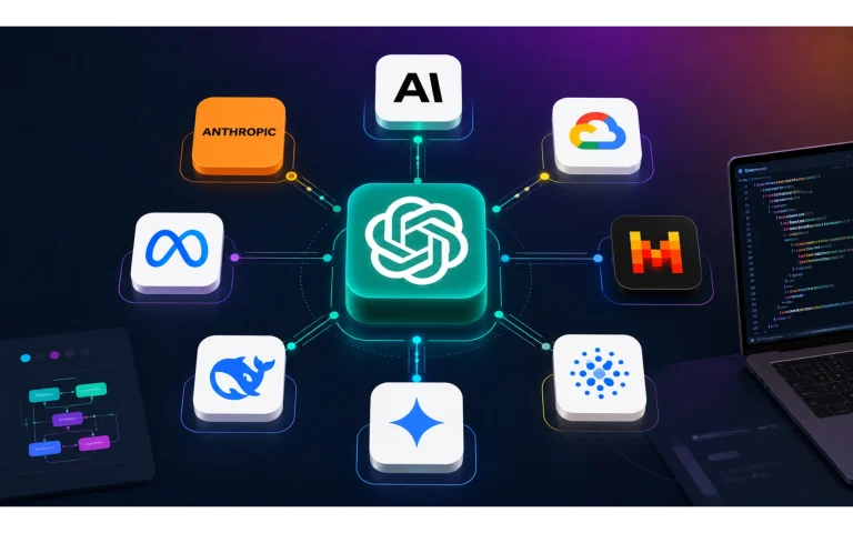 ChatGPT API Alternatives for Developers: 12 OpenAI API Options