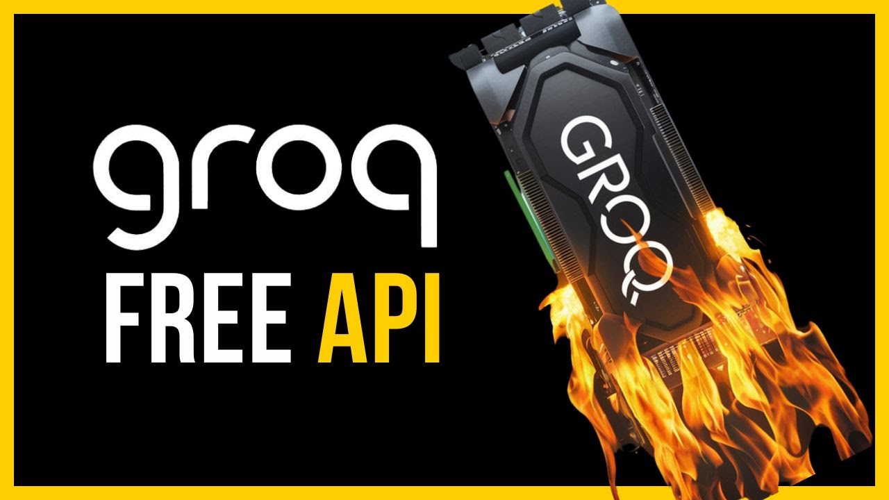 15 Best Free AI APIs for Developers: Free Tiers, Credits, and Limits Explained 4 Groq api for devloper - Softwarecosmos.com